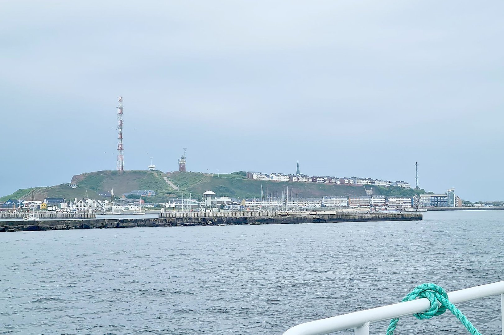 Helgoland mit Kindern erleben - Bild 1