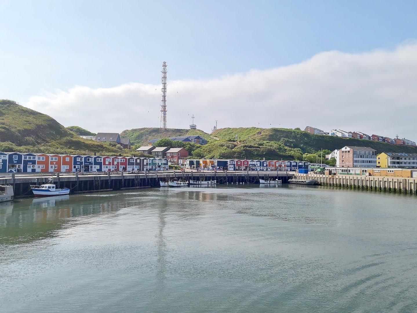 Helgoland mit Kindern erleben - Bild 2