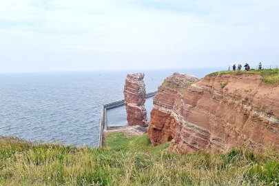 Helgoland mit Kindern erleben - Bild 6