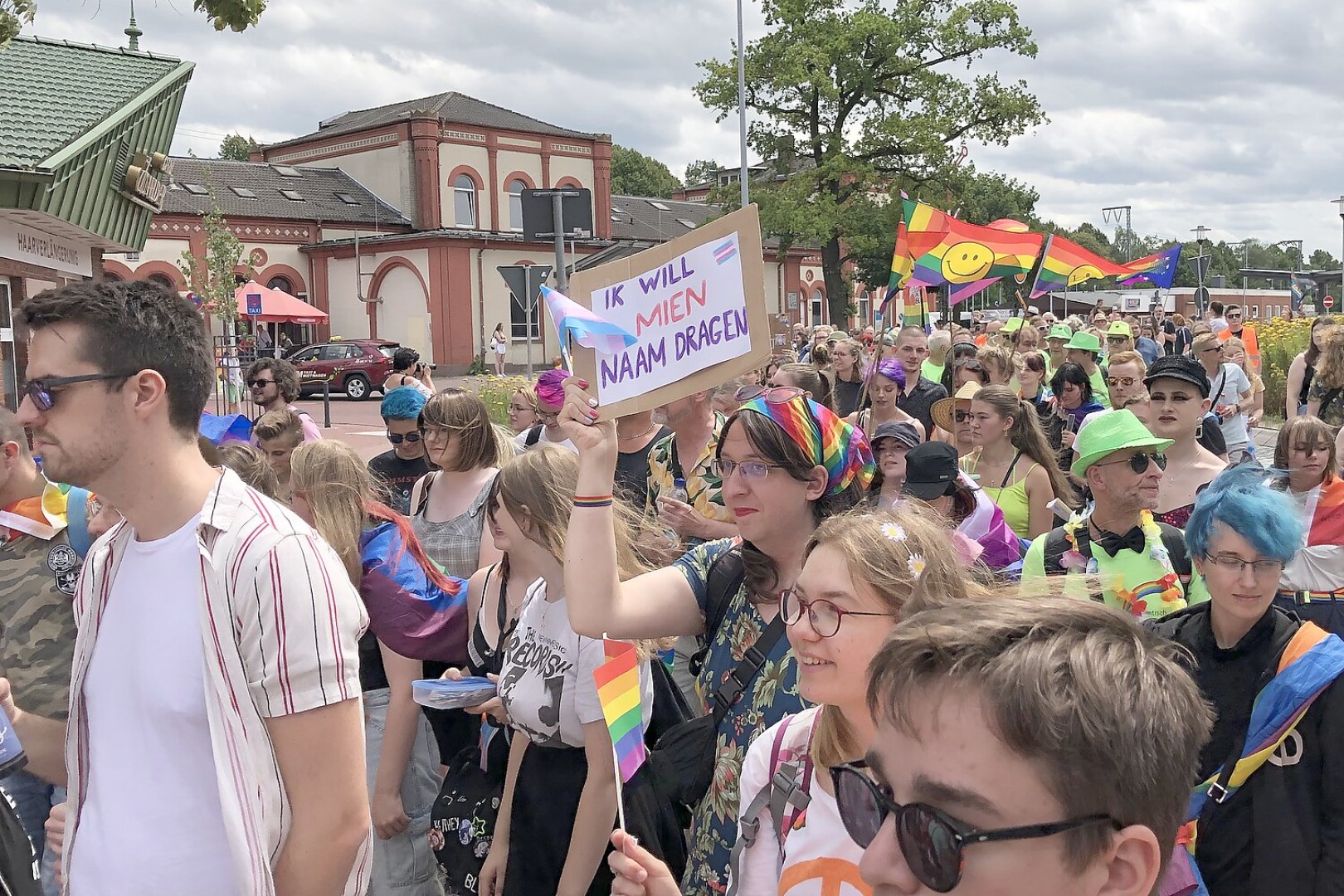 CSD in Leer - Bild 9