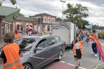 CSD in Leer - Bild 14