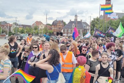 CSD in Leer - Bild 6