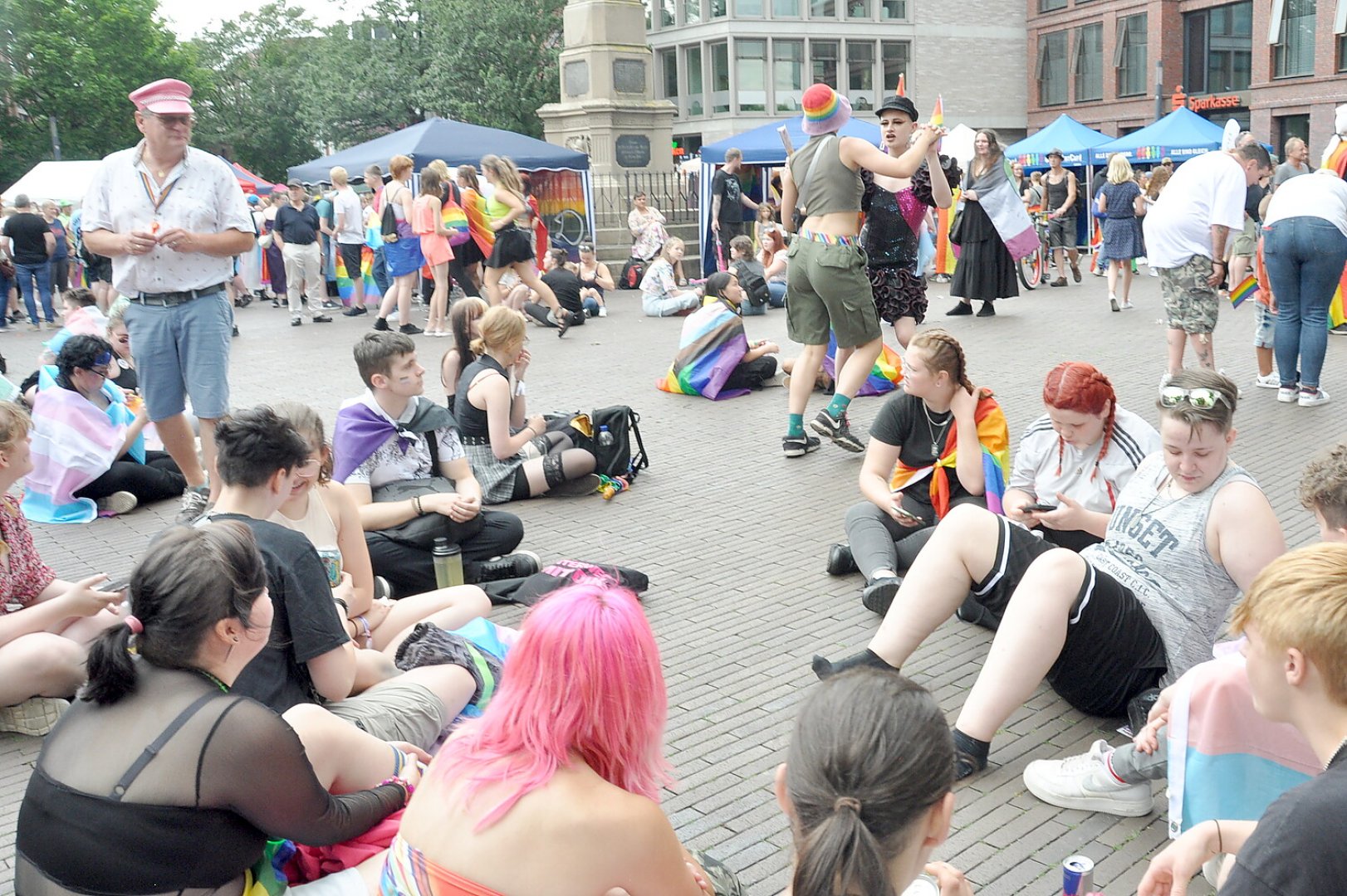 CSD in Leer - Bild 7