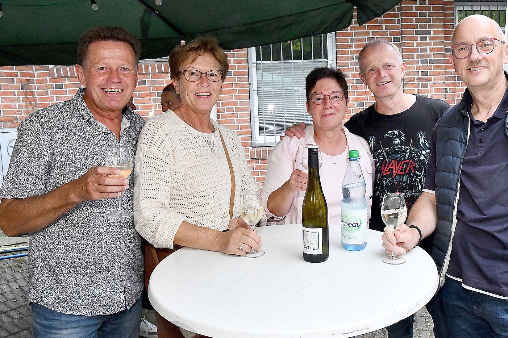 Impressionen vom Moormerländer Weinfest - Bild 26