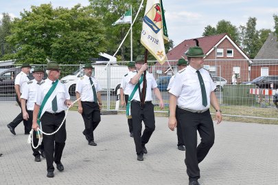 Das war das Ostrhauderfehner Schützenfest 2022 - Bild 5