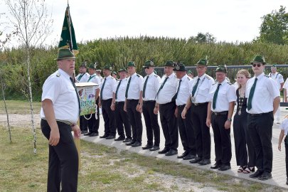 Das war das Ostrhauderfehner Schützenfest 2022 - Bild 6