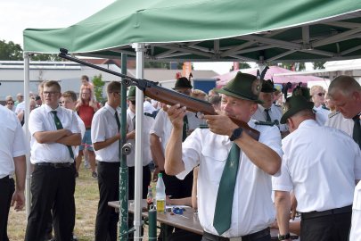 Das war das Ostrhauderfehner Schützenfest 2022 - Bild 7