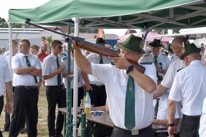 Das war das Ostrhauderfehner Schützenfest 2022 - Bild 8