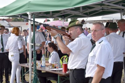 Das war das Ostrhauderfehner Schützenfest 2022 - Bild 10