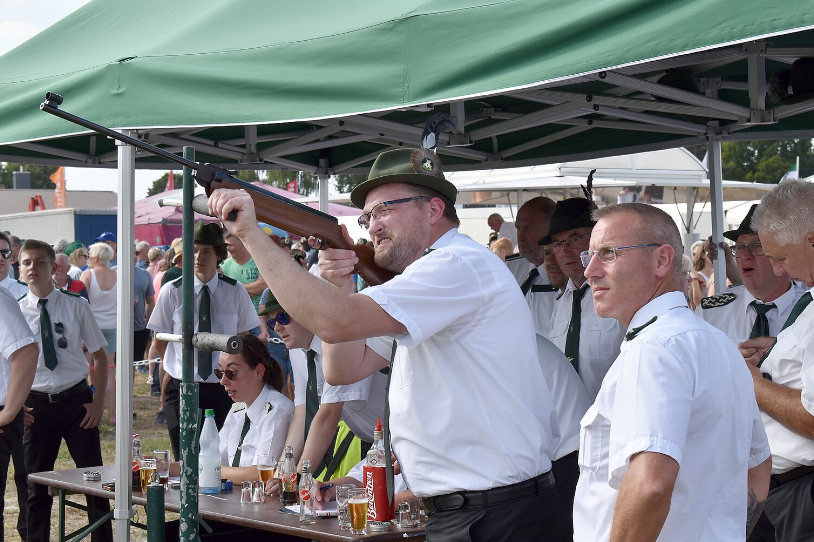 Das war das Ostrhauderfehner Schützenfest 2022 - Bild 11