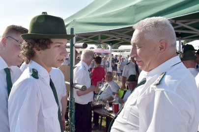 Das war das Ostrhauderfehner Schützenfest 2022 - Bild 20