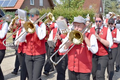 Das war das Ostrhauderfehner Schützenfest 2022 - Bild 28