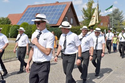 Das war das Ostrhauderfehner Schützenfest 2022 - Bild 30