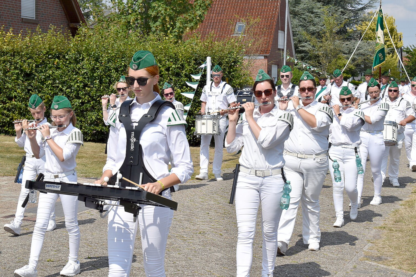 Das war das Ostrhauderfehner Schützenfest 2022 - Bild 32