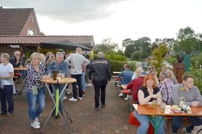 Weinfest in Holte - Bild 2