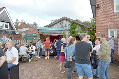 Weinfest in Holte - Bild 3