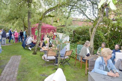 Weinfest in Holte - Bild 7