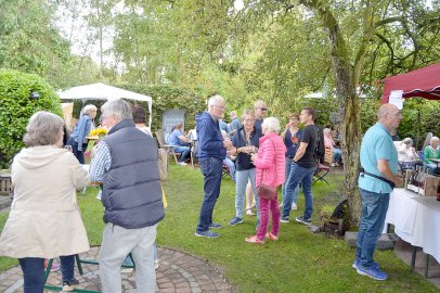 Weinfest in Holte - Bild 8