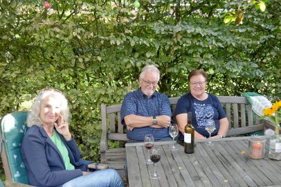 Weinfest in Holte - Bild 10