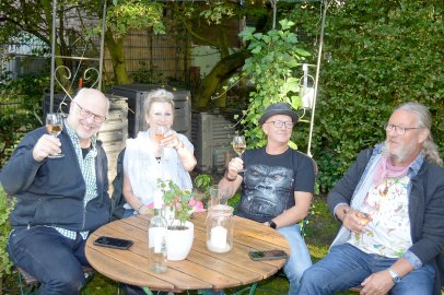 Weinfest in Holte - Bild 11