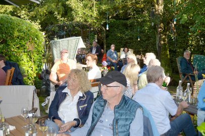 Weinfest in Holte - Bild 15