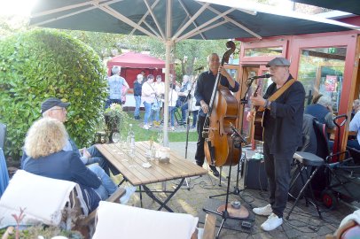 Weinfest in Holte - Bild 16