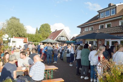 Weinfest in Holte - Bild 18