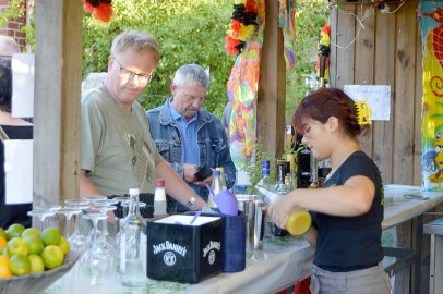 Weinfest in Holte - Bild 20