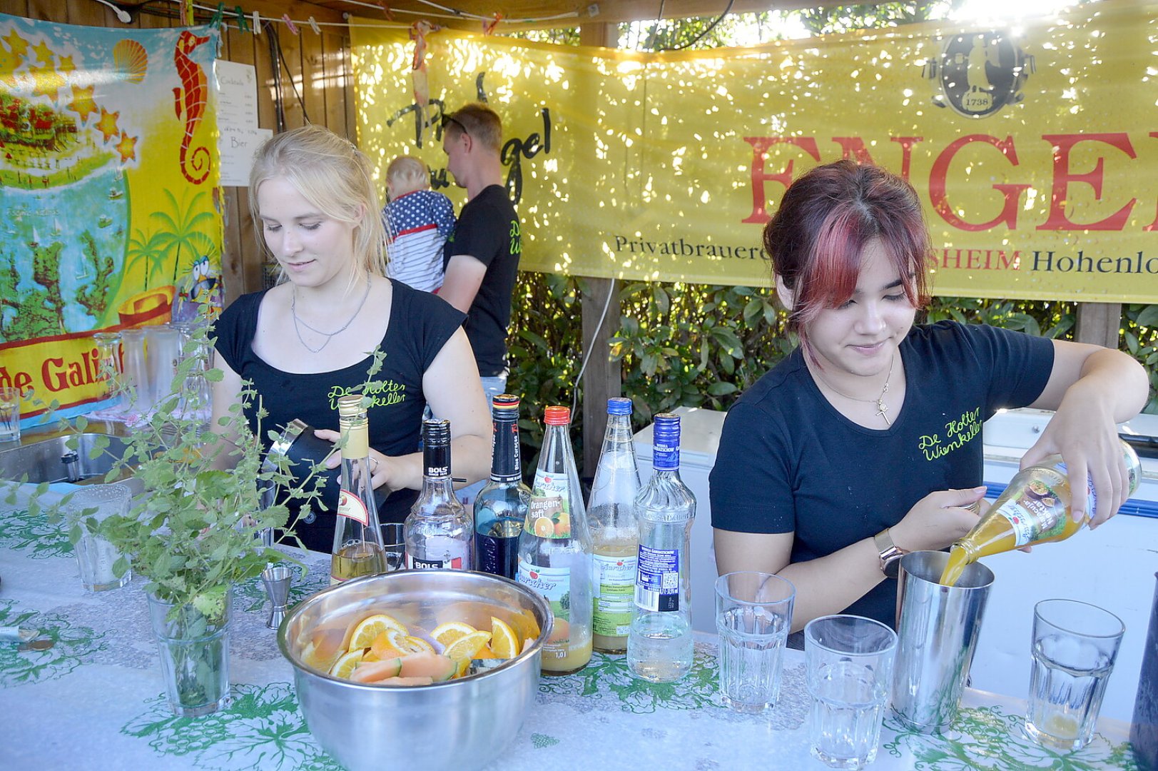 Weinfest in Holte - Bild 22