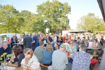 Weinfest in Holte - Bild 25