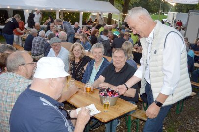 Grillabend für Ehrenamtliche - Bild 41