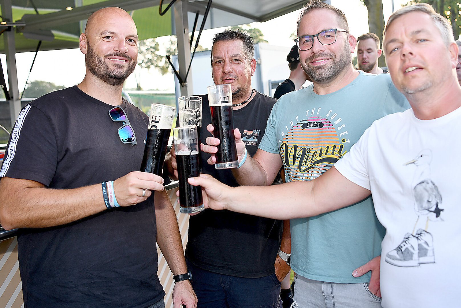 Bierfest in Nortmoor - Bild 3