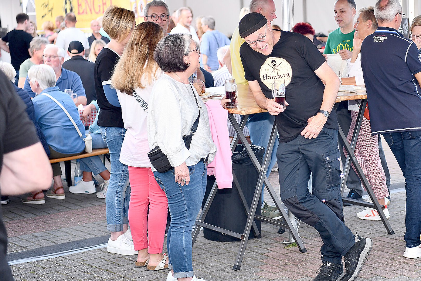 Bierfest in Nortmoor - Bild 10