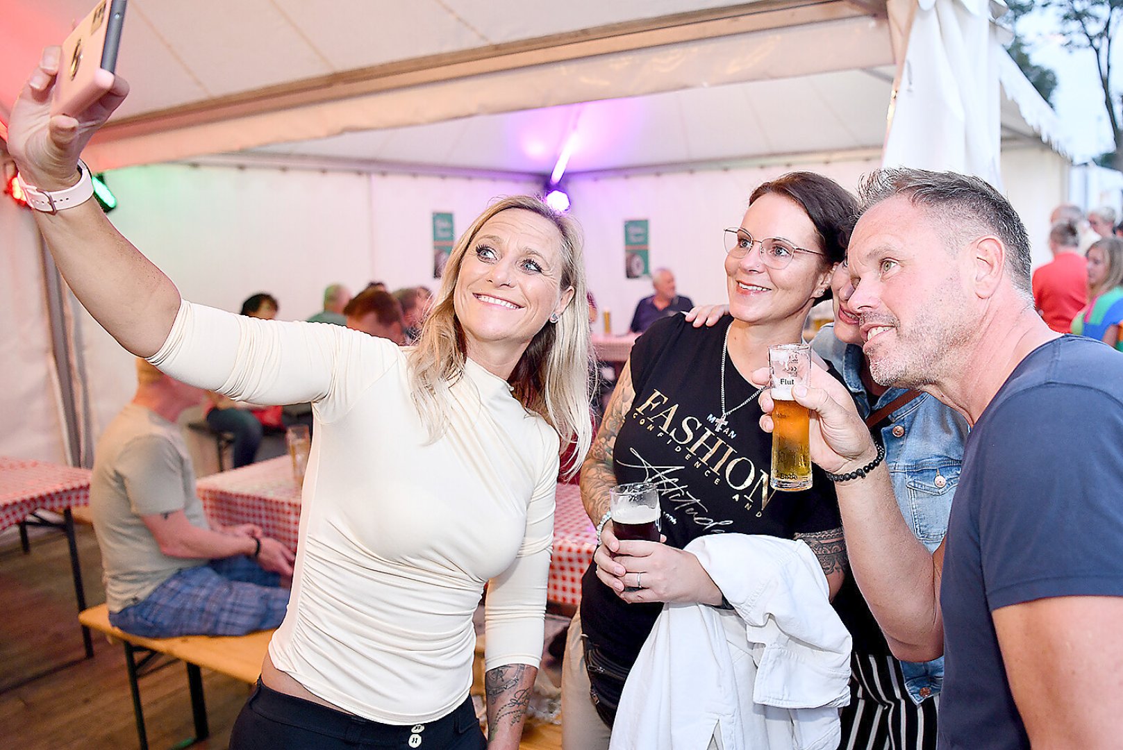 Bierfest in Nortmoor - Bild 19