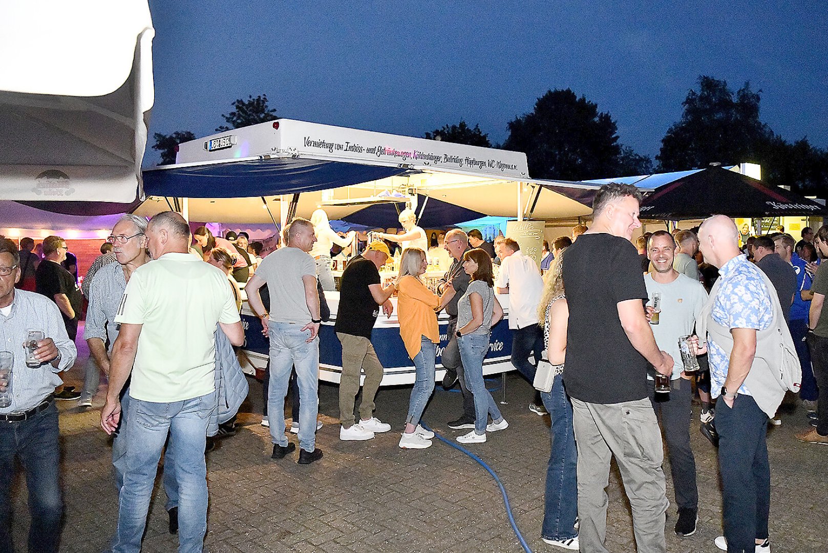 Bierfest in Nortmoor - Bild 27