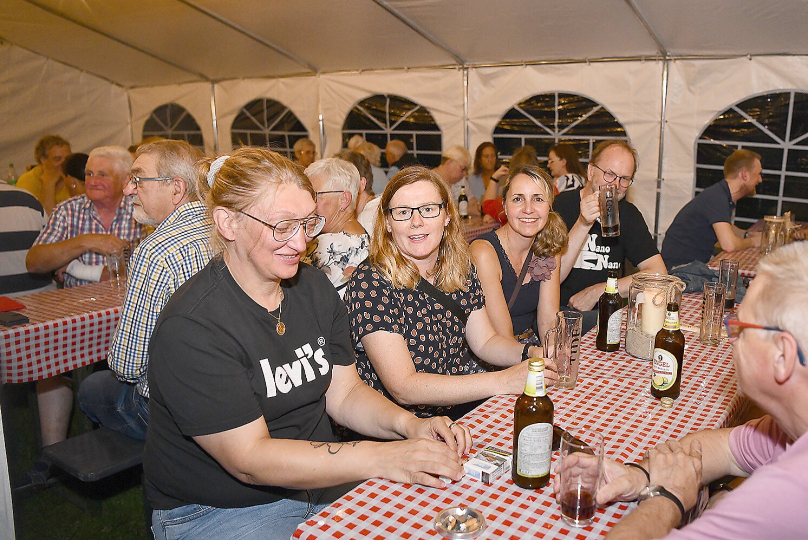 Bierfest in Nortmoor - Bild 29