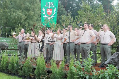 Kreisbläsertreffen in Ramsloh - Bild 4