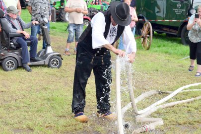 Kartoffelerntefest in Jübberde - Bild 3