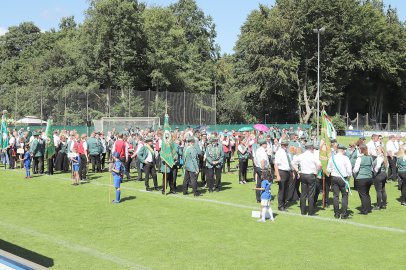 Neuland feiert großes Schützenfest - Bild 3