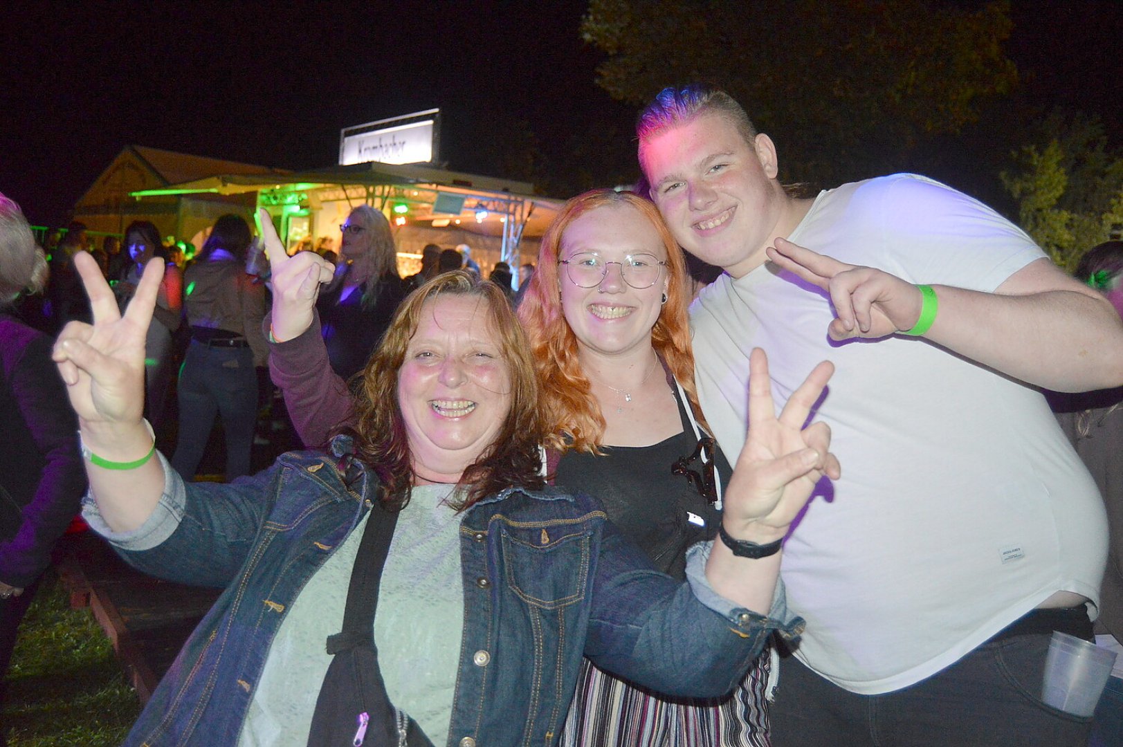 Endlich wieder Seefest in Steenfelde - Bild 1