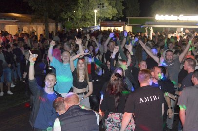 Endlich wieder Seefest in Steenfelde - Bild 2