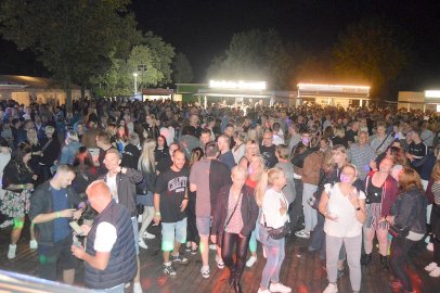 Endlich wieder Seefest in Steenfelde - Bild 4