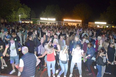 Endlich wieder Seefest in Steenfelde - Bild 5