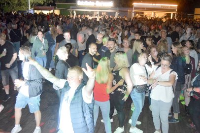 Endlich wieder Seefest in Steenfelde - Bild 6