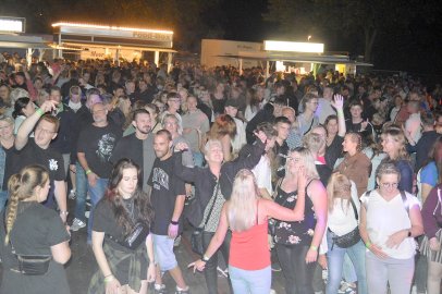 Endlich wieder Seefest in Steenfelde - Bild 9