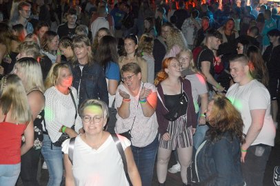 Endlich wieder Seefest in Steenfelde - Bild 10