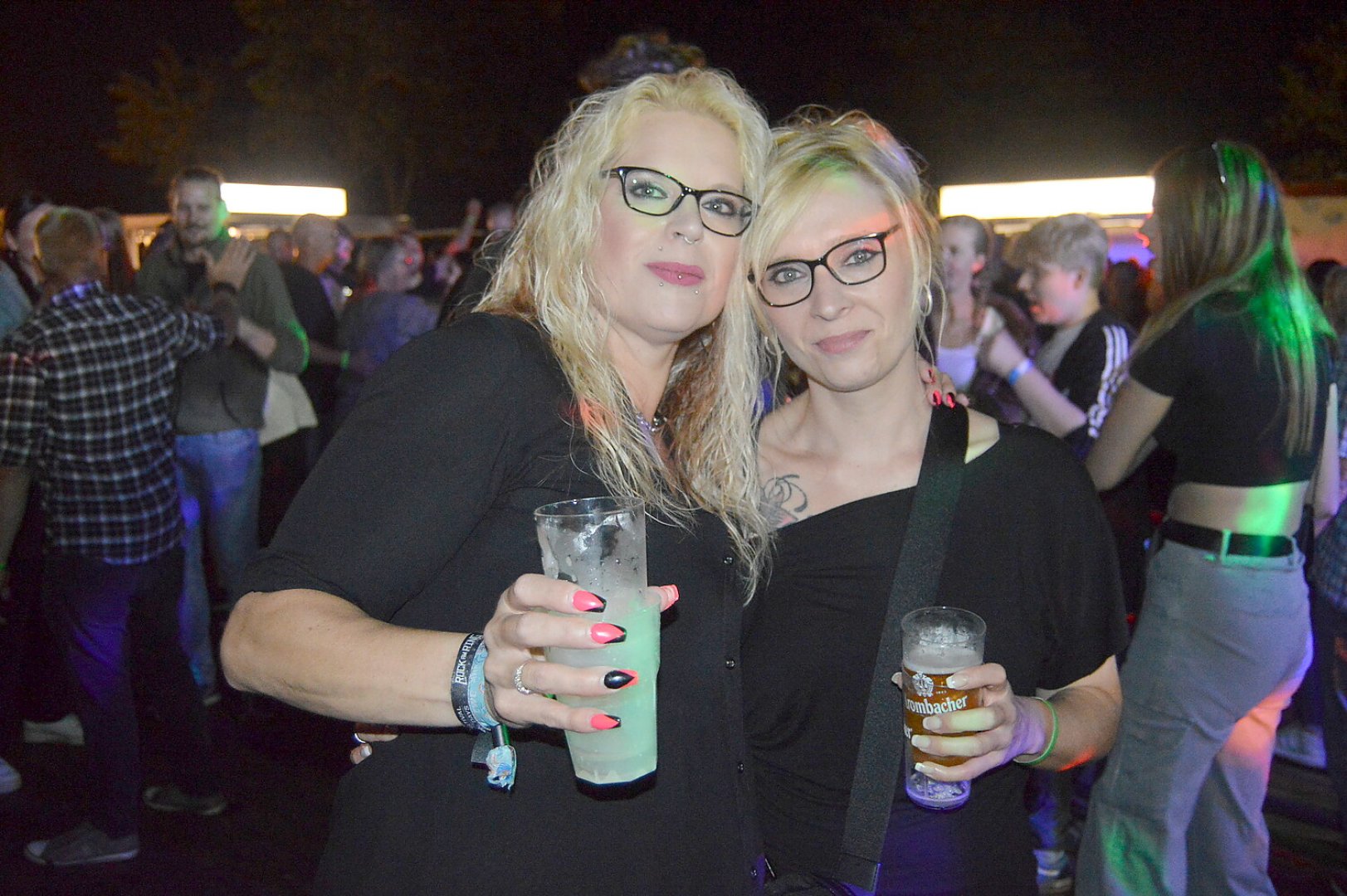 Endlich wieder Seefest in Steenfelde - Bild 14