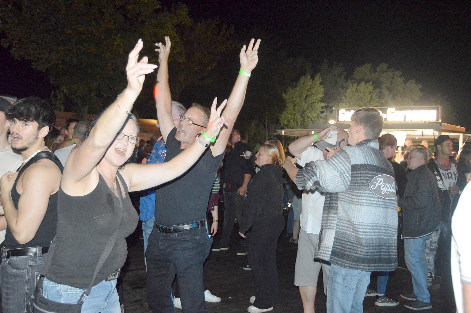 Endlich wieder Seefest in Steenfelde - Bild 17