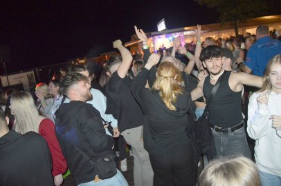 Endlich wieder Seefest in Steenfelde - Bild 18