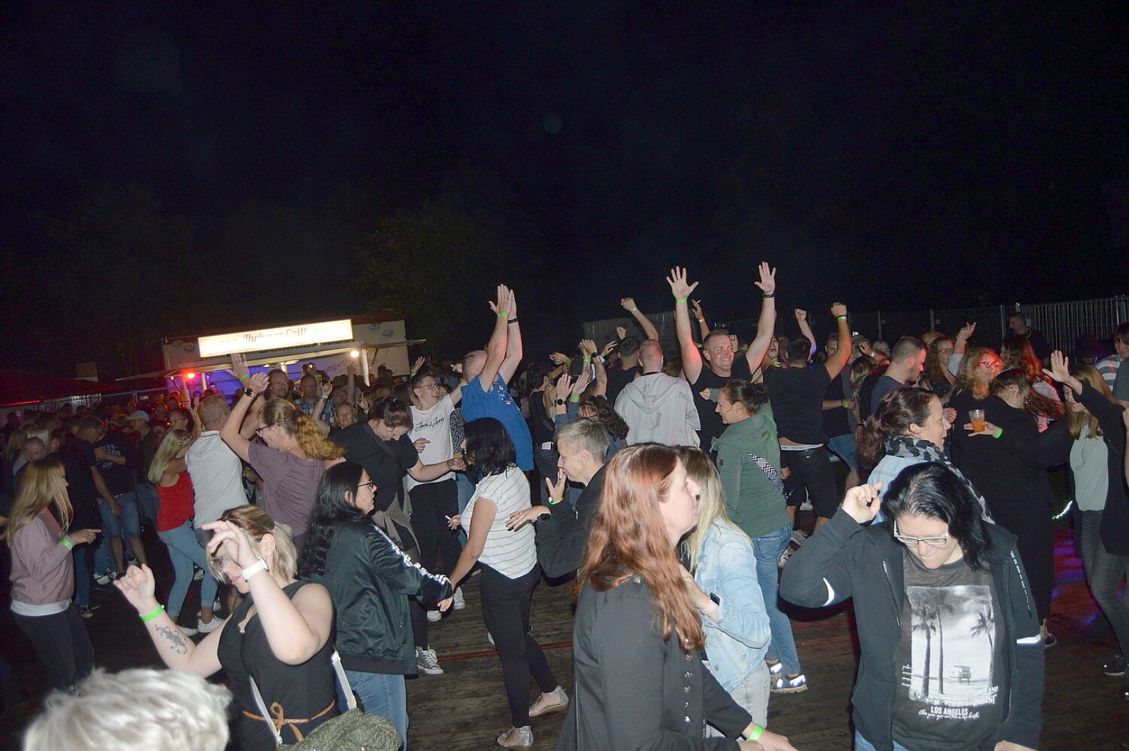 Endlich wieder Seefest in Steenfelde - Bild 24